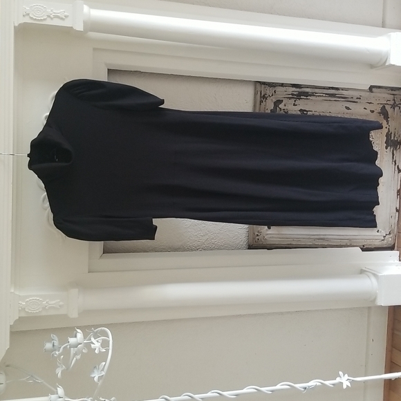 Zara Dresses Zara Midi Dress Poshmark